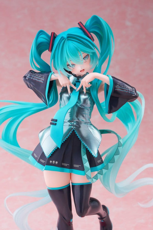 Hatsune Miku: T-Most Ver. - PVC Figur (30 cm)