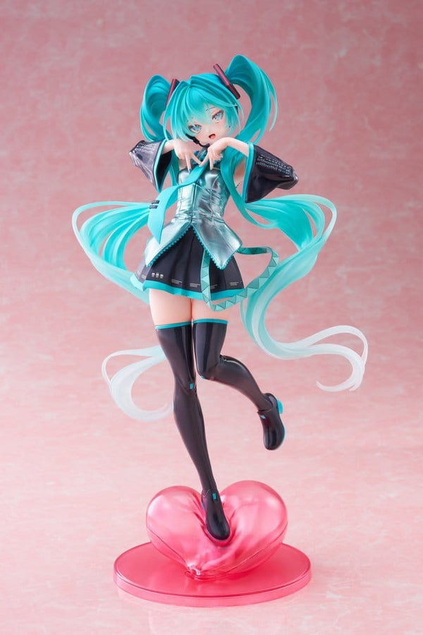 Hatsune Miku: T-Most Ver. - PVC Figur (30 cm)