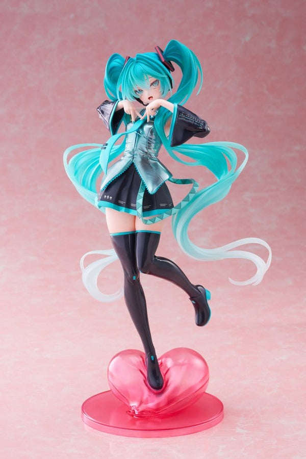 Hatsune Miku: T-Most Ver. - PVC Figur (30 cm)