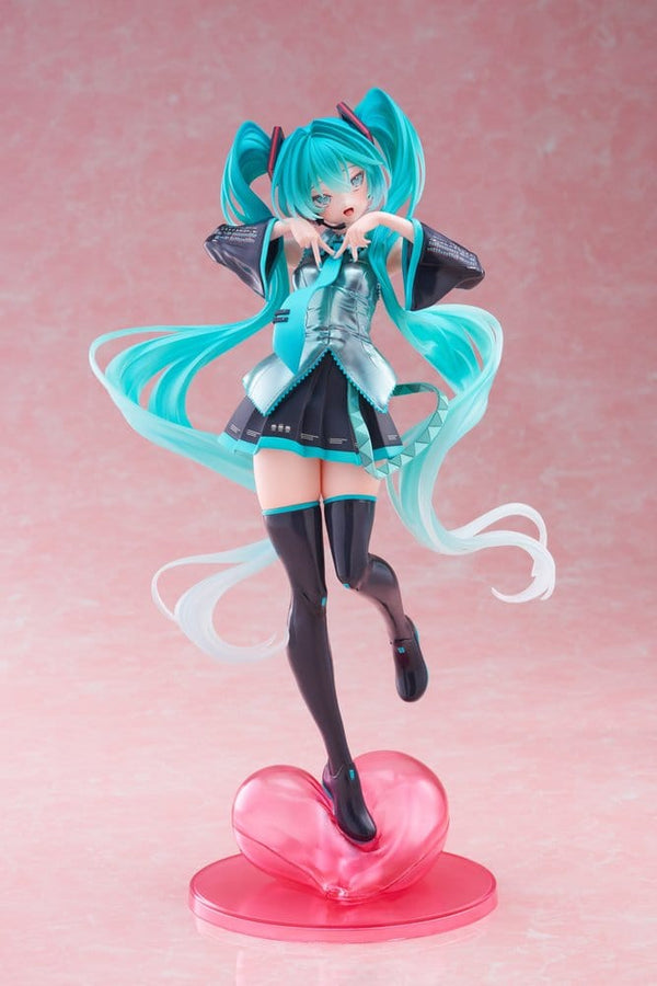 Hatsune Miku: T-Most Ver. - PVC Figur (30 cm)