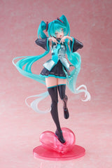 Hatsune Miku: T-Most Ver. - PVC Figur (30 cm)