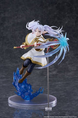 Frieren: Beyond Journey´s End - Frieren: Reissue Ver. - AMP+ PVC Figure (21 cm)