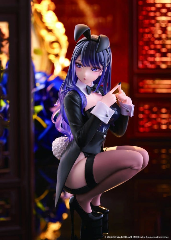 My Dress-Up Darling - Marin Kitagawa: Arisa Izayoi Ver. - Desktop Cute PVC Figure (13 cm)