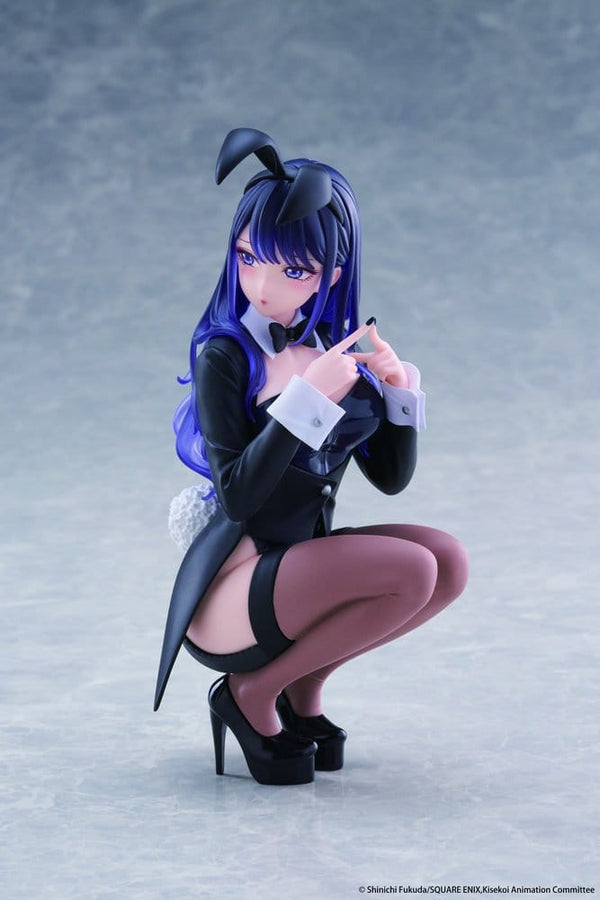 My Dress-Up Darling - Marin Kitagawa: Arisa Izayoi Ver. - Desktop Cute PVC Figure (13 cm)