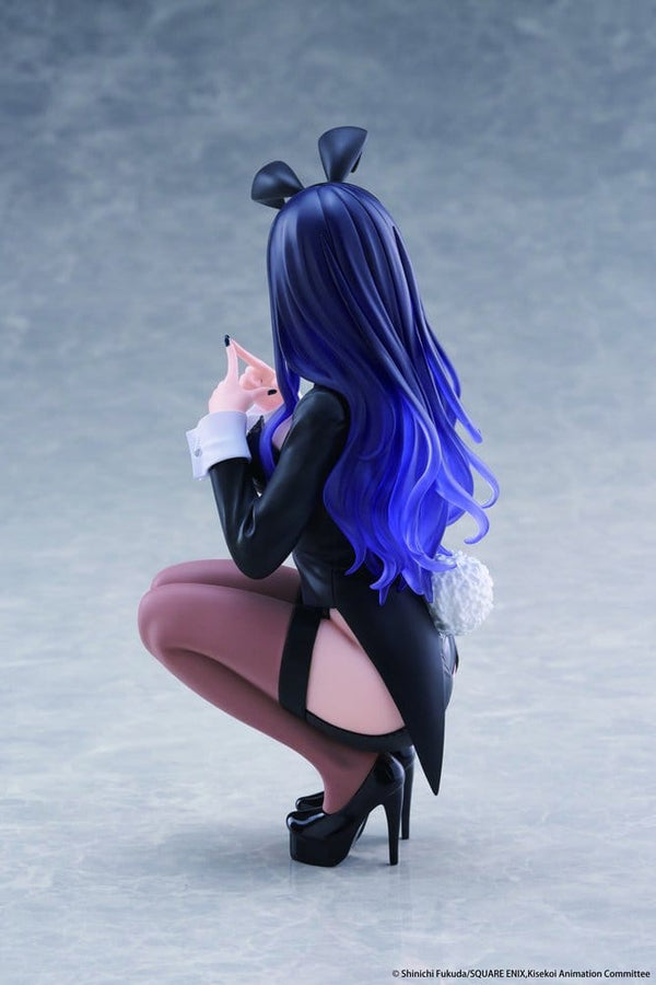 My Dress-Up Darling - Marin Kitagawa: Arisa Izayoi Ver. - Desktop Cute PVC Figure (13 cm)