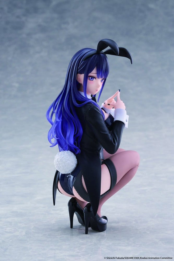 My Dress-Up Darling - Marin Kitagawa: Arisa Izayoi Ver. - Desktop Cute PVC Figure (13 cm)