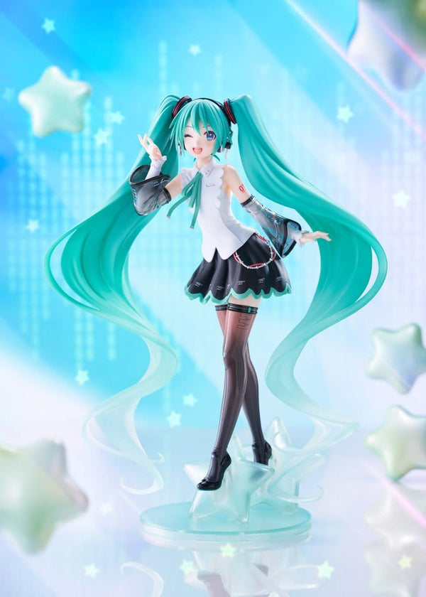 T-Most - Hatsune Miku: NT Ver. - PVC Figur (29 cm)