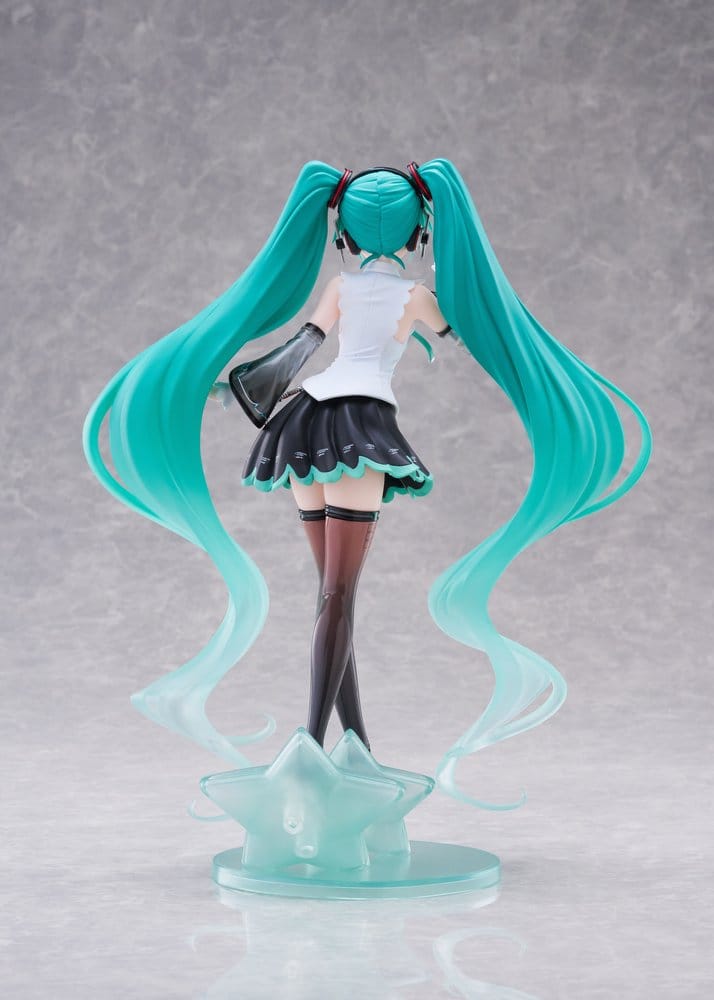 T-Most - Hatsune Miku: NT Ver. - PVC Figur (29 cm)