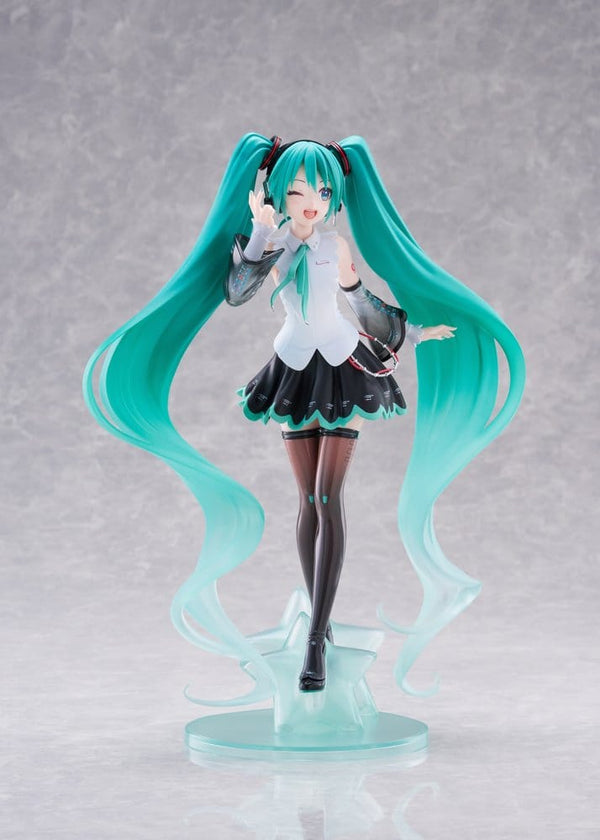 T-Most - Hatsune Miku: NT Ver. - PVC Figur (29 cm)