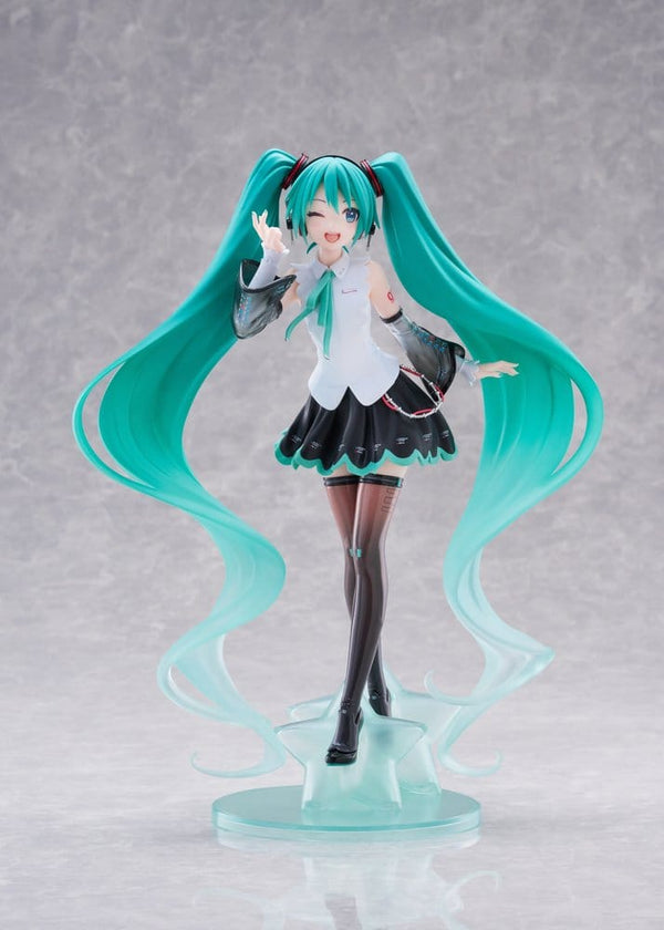 T-Most - Hatsune Miku: NT Ver. - PVC Figur (29 cm)