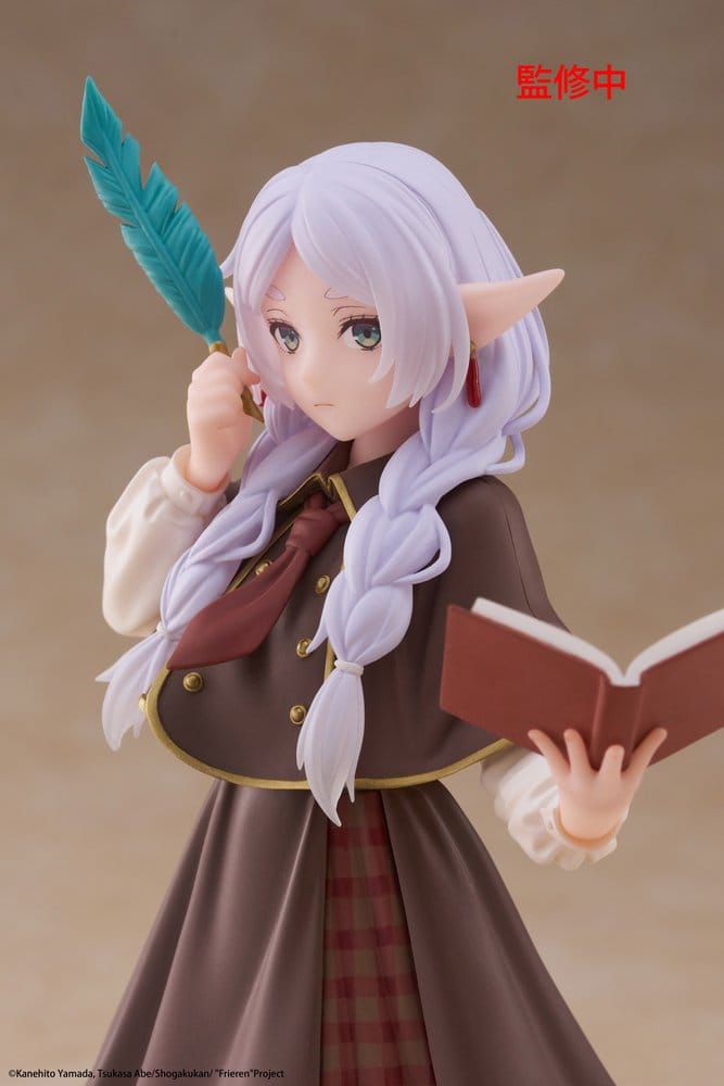 Frieren: Beyond Journey's End - Frieren: Detective Ver. - Coreful PVC Figur (18 cm)
