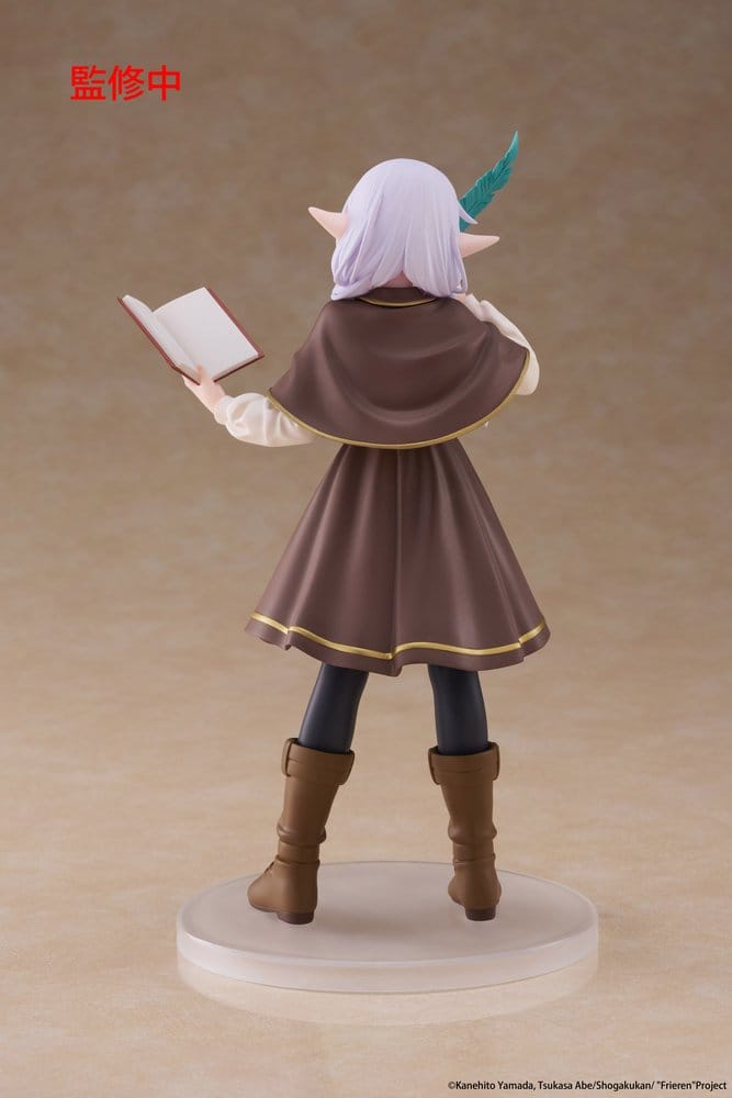 Frieren: Beyond Journey's End - Frieren: Detective Ver. - Coreful PVC Figur (18 cm)