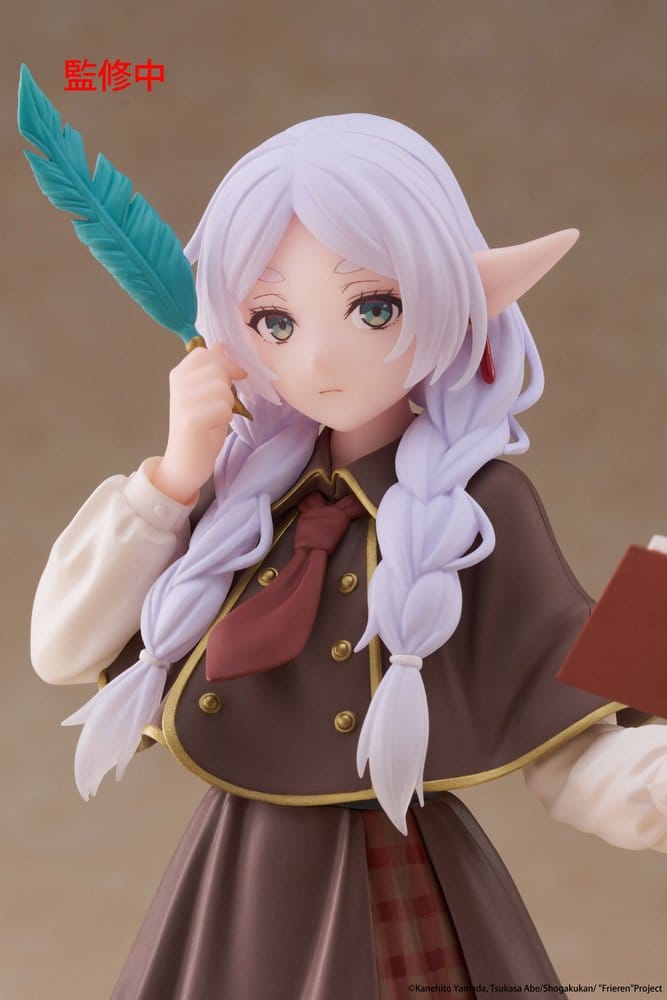Frieren: Beyond Journey's End - Frieren: Detective Ver. - Coreful PVC Figur (18 cm)