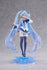 Vocaloid - Hatsune Miku: Snow Miku All Stars 2012 Ver. - AMP+ PVC Figure (25 cm)