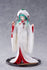 Hatsune Miku - Snow Miku: All Stars 2013 Ver. - AMP+ PVC Figur (23 cm)