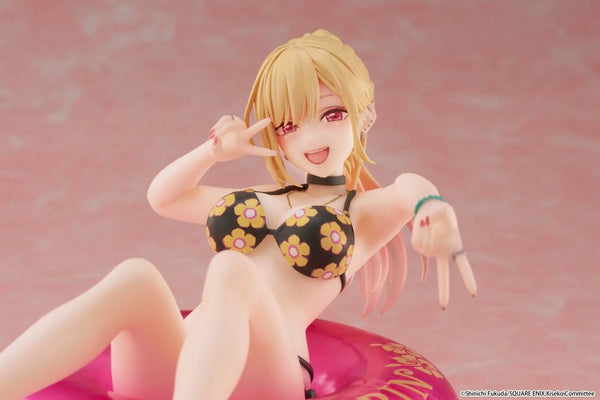 My Dress-Up Darling - Marin Kitagawa: Aqua Float Girls Reissue Ver. - PVC Figur (10 cm)