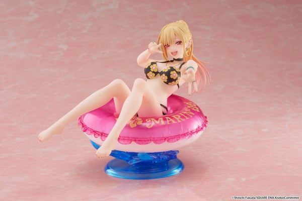 My Dress-Up Darling - Marin Kitagawa: Aqua Float Girls Reissue Ver. - PVC Figur (10 cm)
