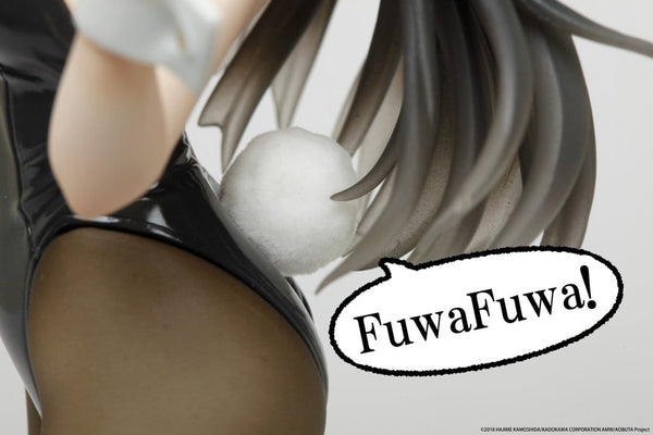 Rascal Does Not Dream - Mai Sakurajima: Bunny Ver. - Coreful PVC Figur (20 cm)