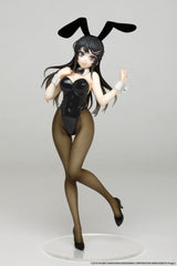 Rascal Does Not Dream - Mai Sakurajima: Bunny Ver. - Coreful PVC Figur (20 cm)
