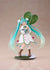 Hatsune Miku - Snow Miku: All Stars 2015 Ver. - AMP+ PVC Figur (22 cm)