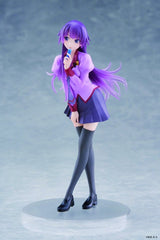 Monogatari Series - Hitagi Senjougahara - Coreful PVC Figur (40 cm)
