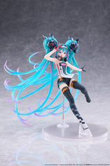 Hatsune Miku - Racing Miku: 2026 Ver. Original - Taito Kuji PVC Figur (18 cm)