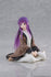 Frieren: Beyond Journey's End - Fern: Reissue Ver. - Desktop Cute PVC Figur (13 cm)