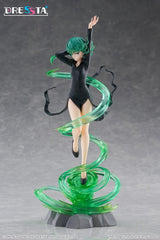 One-Punch Man - Terrible Tornado - PVC Figur (24 cm)