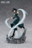 One-Punch Man - Hellish Blizzard - Dressta PVC Figur (22 cm)