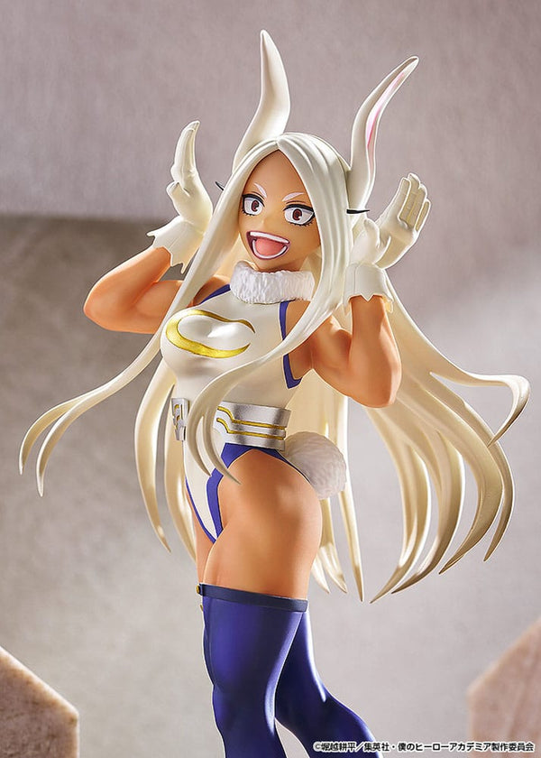 My Hero Academia - Mirko: L ver. - Pop Up Parade figur