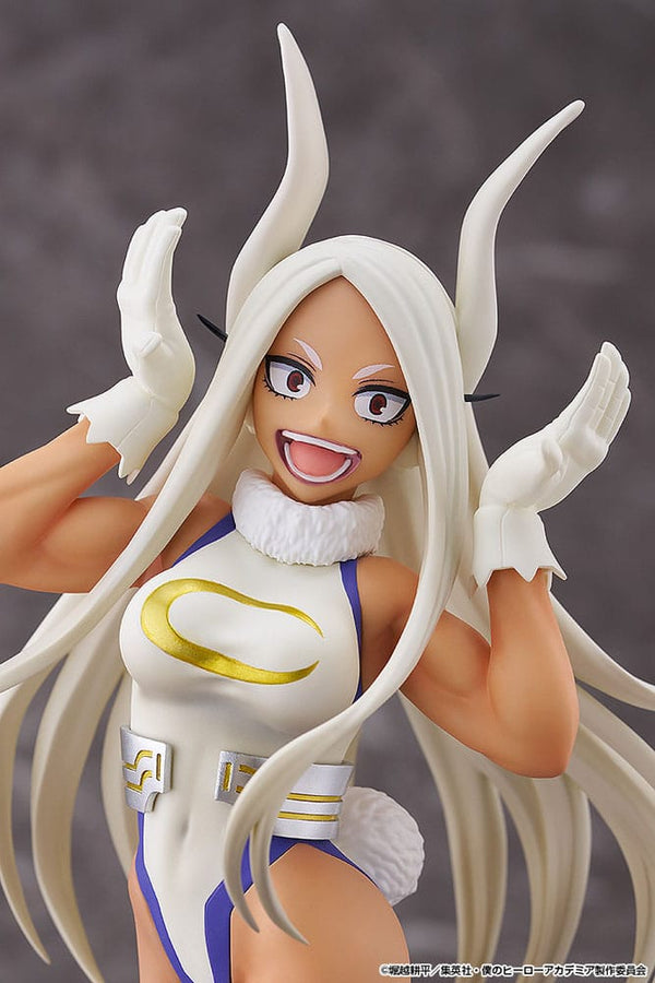 My Hero Academia - Mirko: L ver. - Pop Up Parade figur