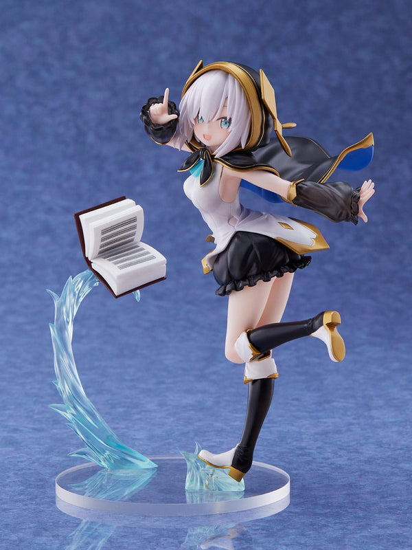 NIJISANJI - Ars Almal: Tenitol ver. - PVC Figur