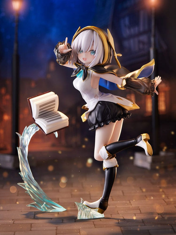 NIJISANJI - Ars Almal: Tenitol ver. - PVC Figur