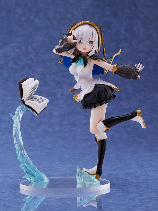 NIJISANJI - Ars Almal: Tenitol ver. - PVC Figur