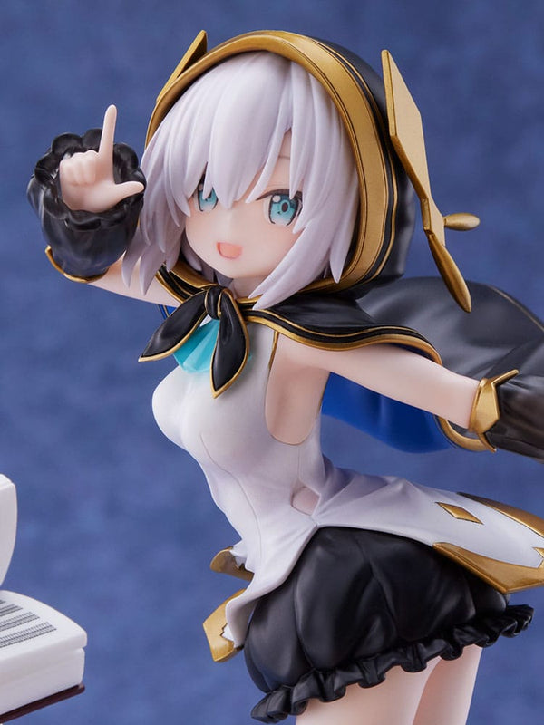 NIJISANJI - Ars Almal: Tenitol ver. - PVC Figur