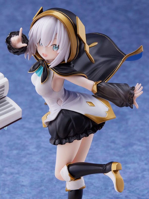 NIJISANJI - Ars Almal: Tenitol ver. - PVC Figur