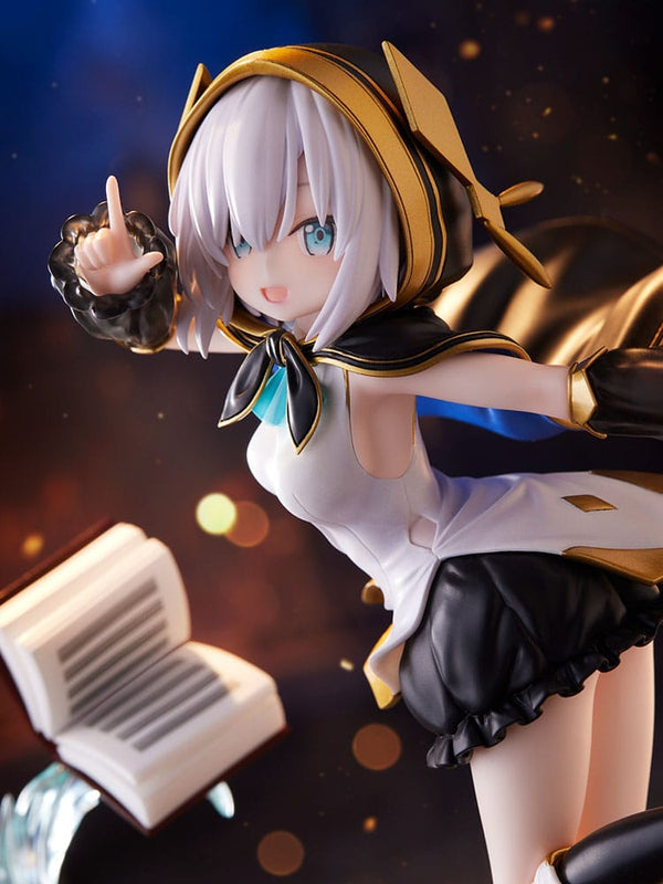 NIJISANJI - Ars Almal: Tenitol ver. - PVC Figur