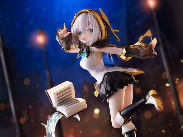 NIJISANJI - Ars Almal: Tenitol ver. - PVC Figur