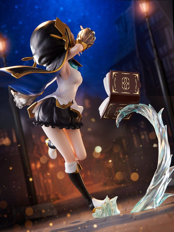 NIJISANJI - Ars Almal: Tenitol ver. - PVC Figur