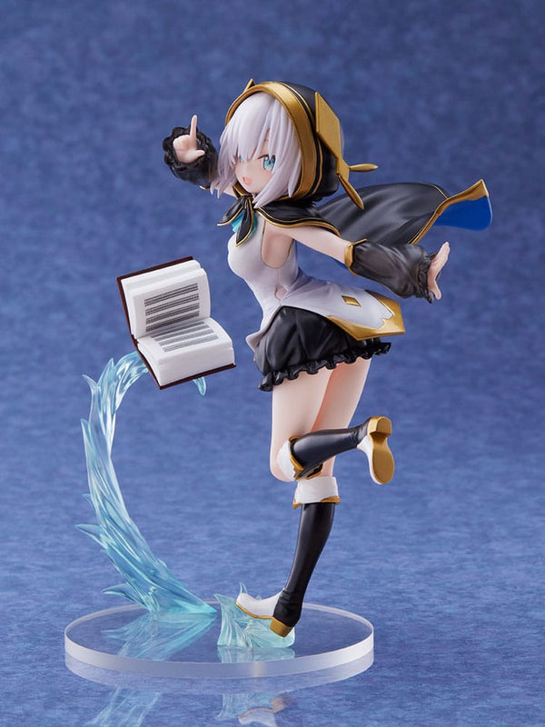 NIJISANJI - Ars Almal: Tenitol ver. - PVC Figur