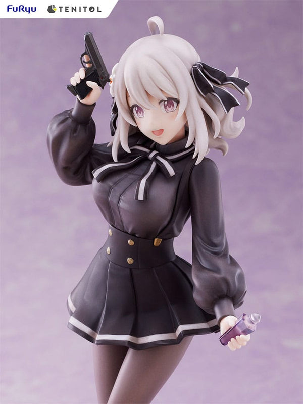 Spy Classroom - Lily: Tenitol ver - PVC figur