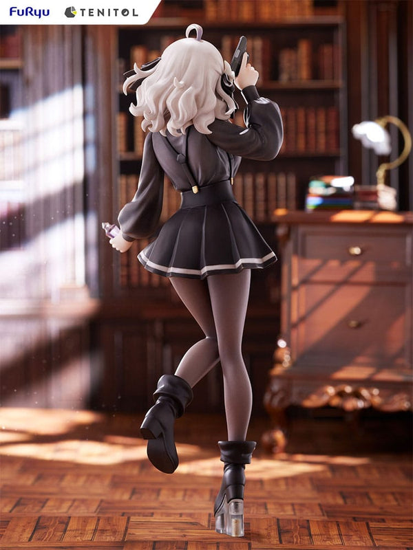 Spy Classroom - Lily: Tenitol ver - PVC figur