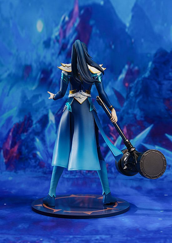 Soul Land - Tang San: Classic Ver. - PVC figur