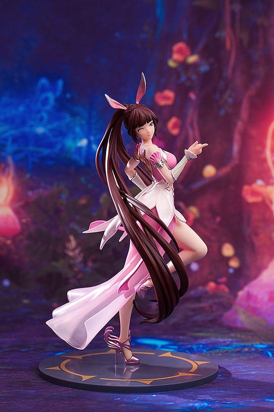 Soul Land - Xiao Wu: Classic Ver. - PVC figur