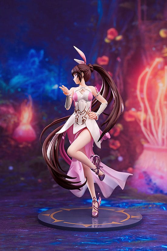 Soul Land - Xiao Wu: Classic Ver. - PVC figur