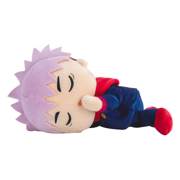 Jujutsu Kaisen - Yuji Itadori: Mocchi-Mocchi Sleeping ver. – Bamse