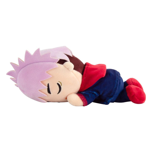 Jujutsu Kaisen - Juji Itadori - Mocchi-Mocchi Bamse (15 cm)