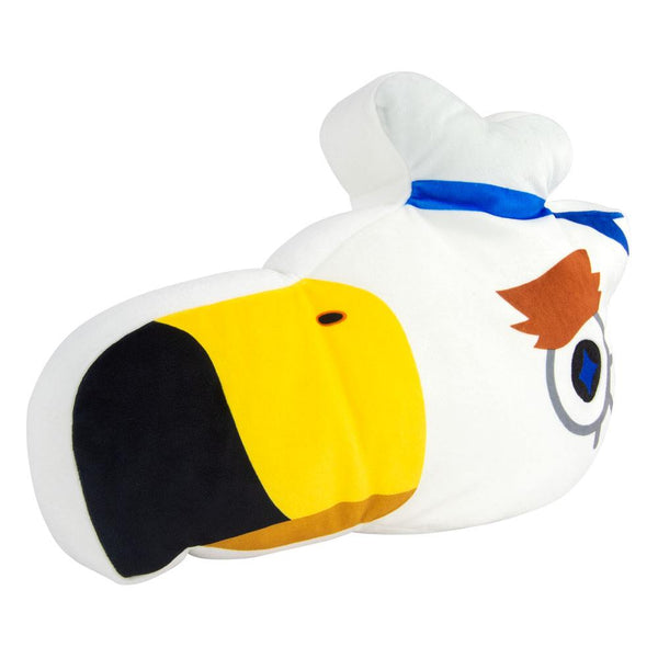 Animal Crossing - Gulliver - Mocchi-Mocchi Bamse (38 cm)