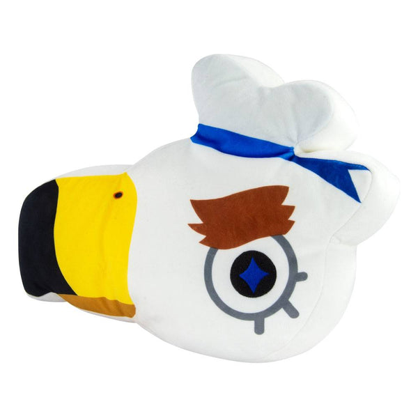 Animal Crossing - Gulliver - Mocchi-Mocchi Bamse (38 cm)