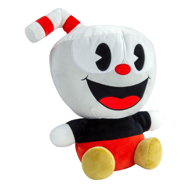Cuphead - Cuphead: Mocchi-Mocchi Ver. - Bamse